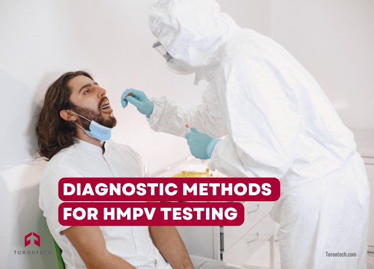 Diagnostic Methods for HMPV Testing