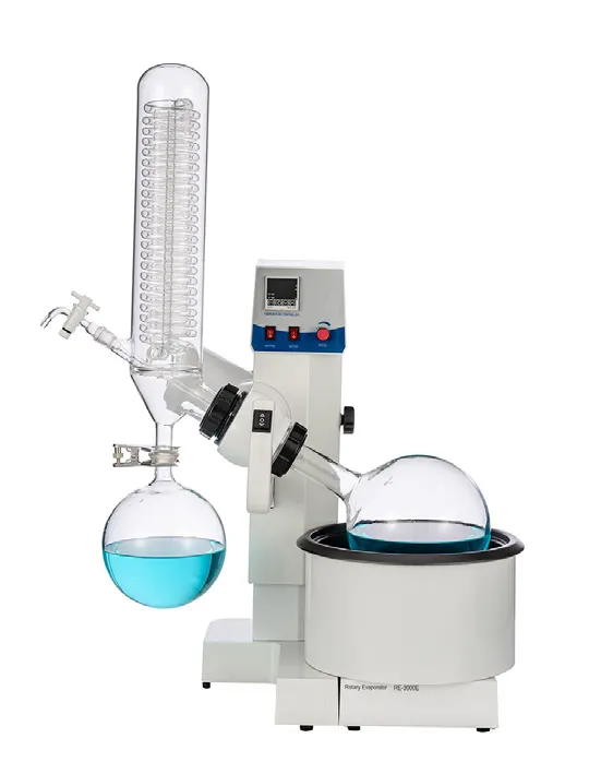 Bench-top Rotary Evaporator