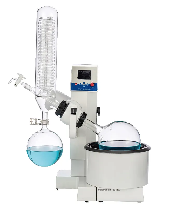 Bench-top Rotary Evaporator