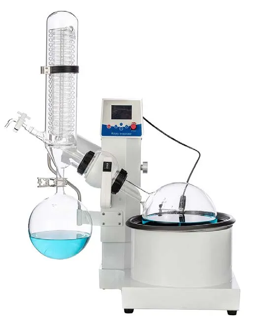 Bench-top Rotary Evaporator