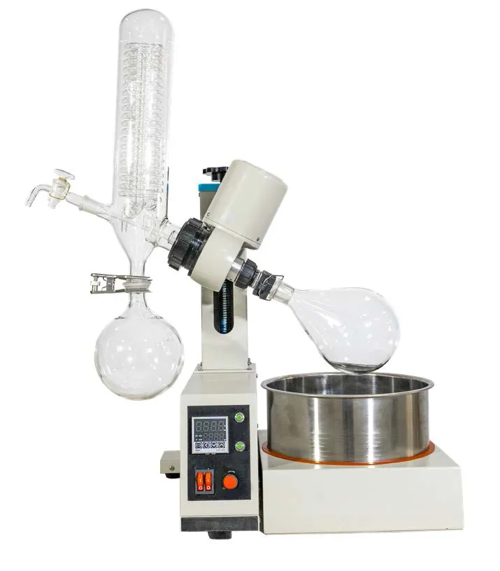 Bench-top Rotary Evaporator