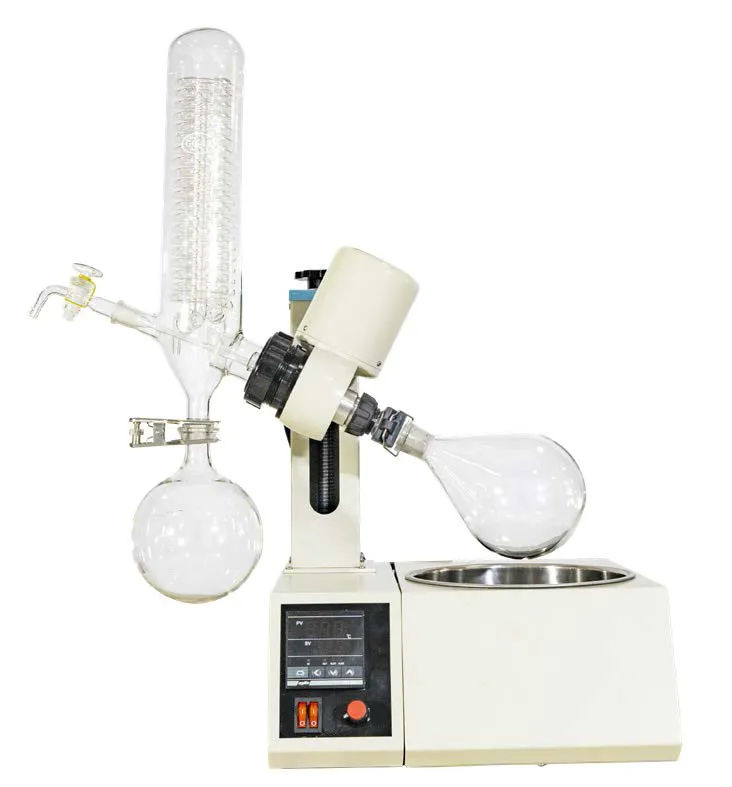 Bench-top Rotary Evaporator