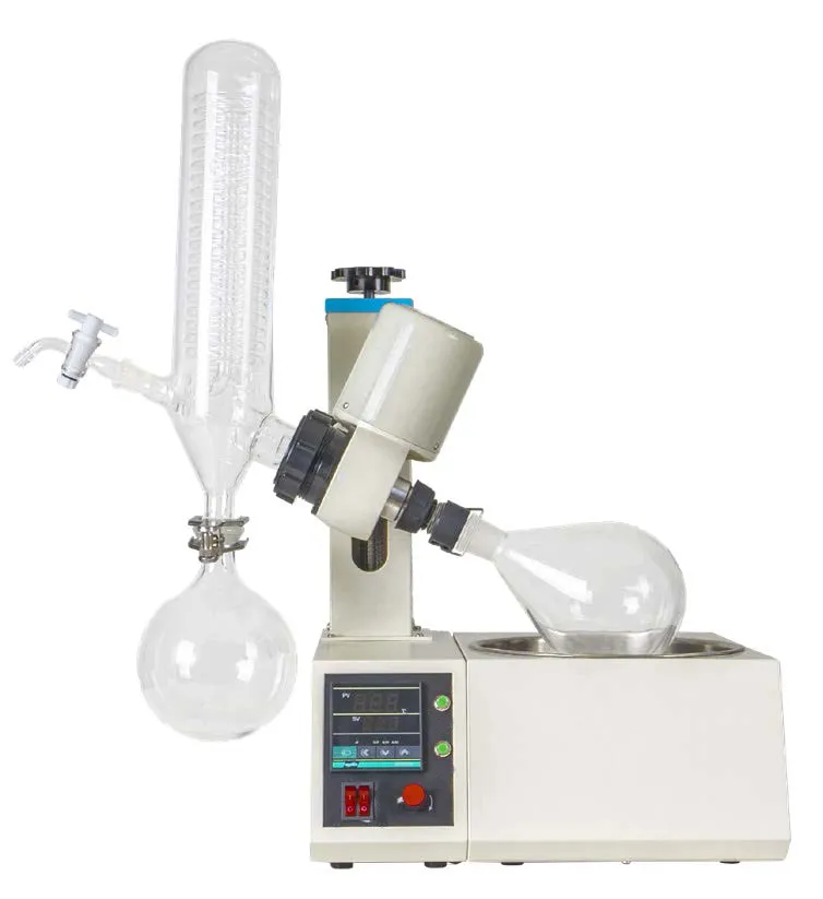 Bench-top Rotary Evaporator