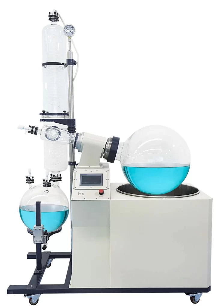 Rotary Evaporator 100L