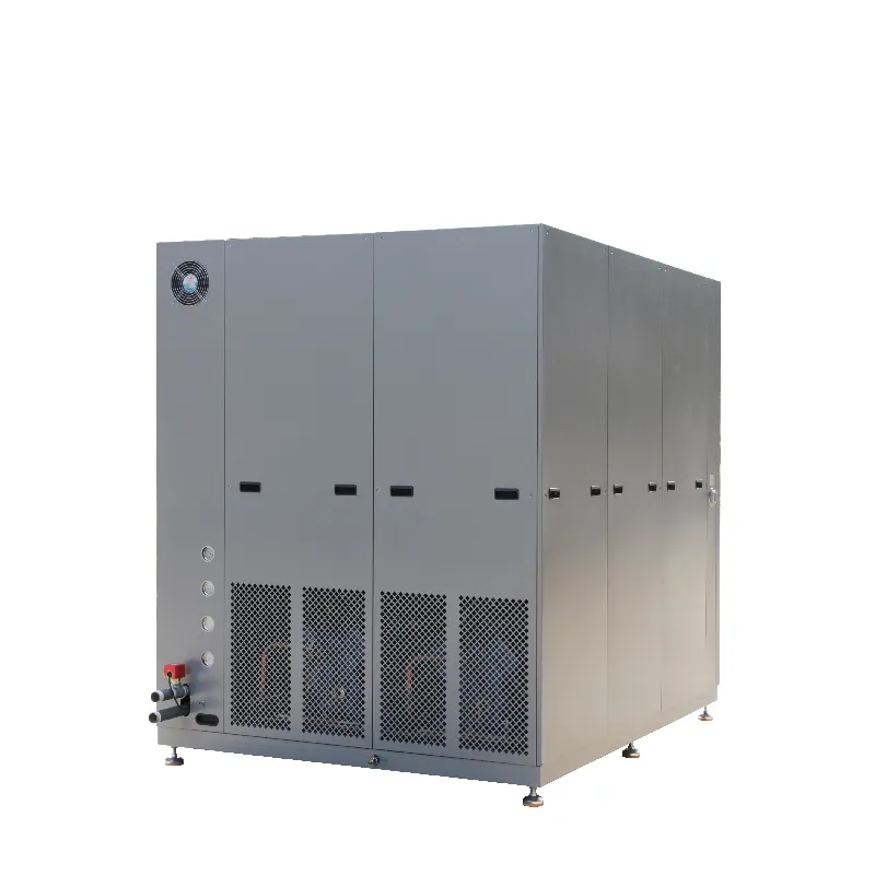 3-Zone Thermal Shock Chamber