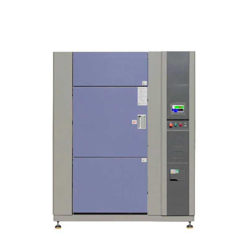 3-Zone Thermal Shock Chamber