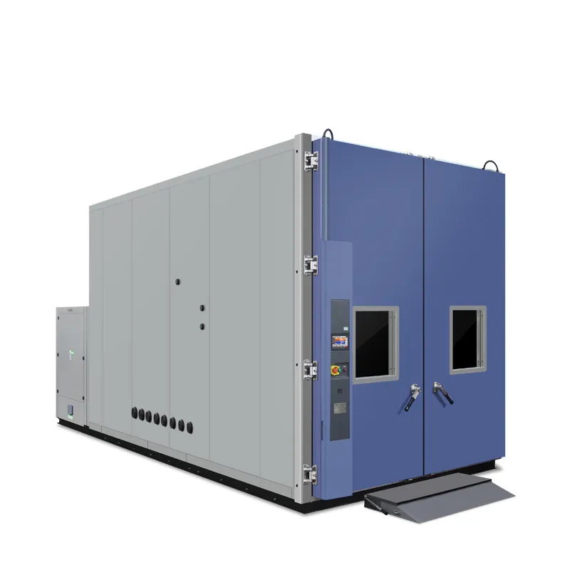 Walk-in Environmental Test Chamber