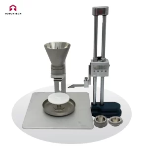 Powder Flowability Tester