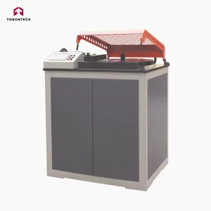 Rebar Bend & Re-bend Testing Machine - ToronBend40