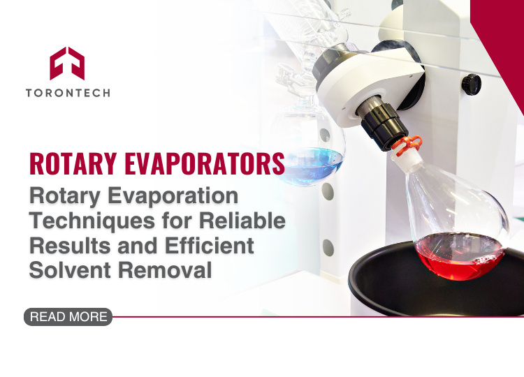 Rotary Evaporation Techniques for Reliable Results and Efficient Solvent Removal