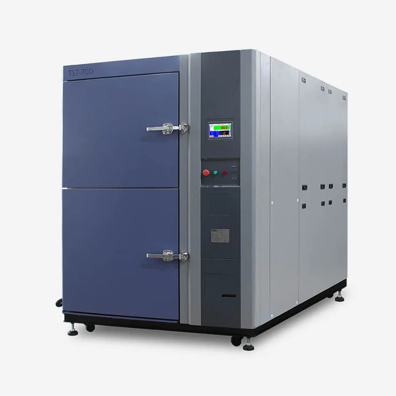 2-Zone Thermal Shock Chamber