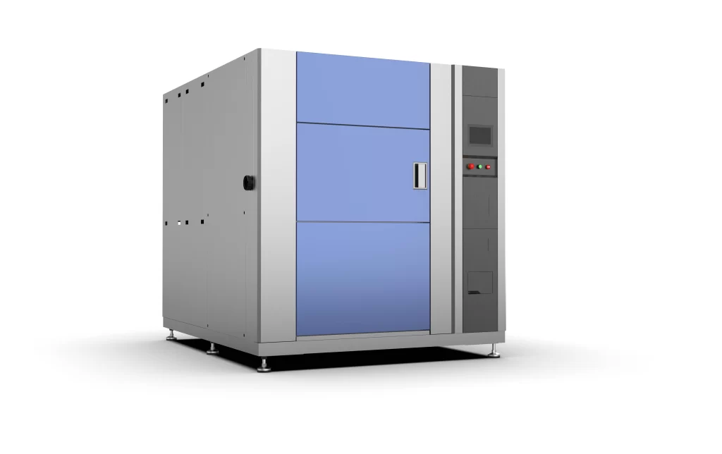 3-Zone Thermal Shock Chamber