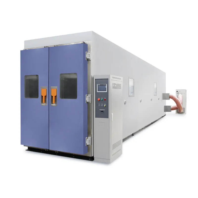 Walk-in Environmental Test Chamber