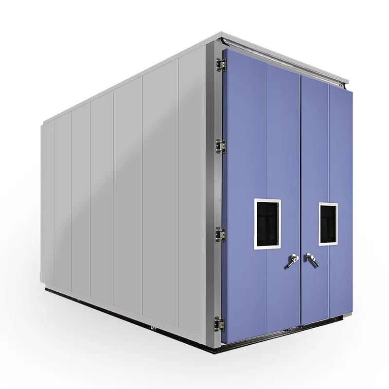 Walk-in Environmental Test Chamber