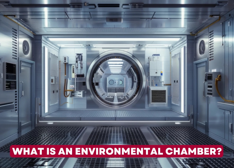 What Is an Environmental Chamber?