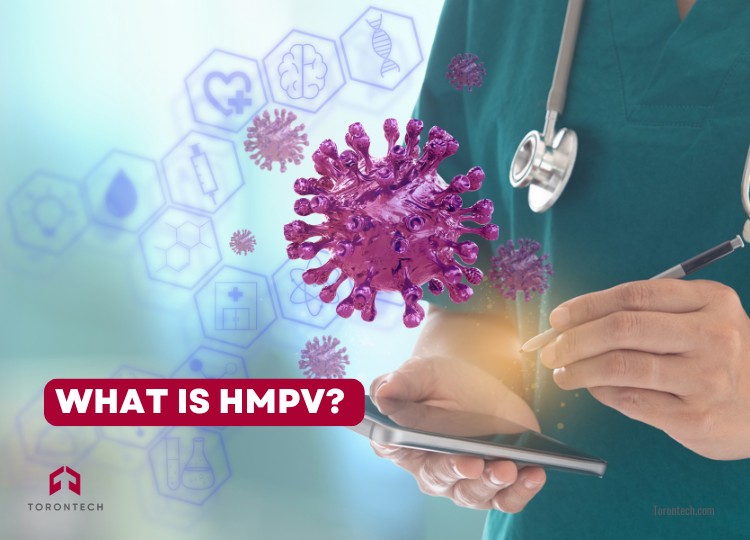 What is HMPV?