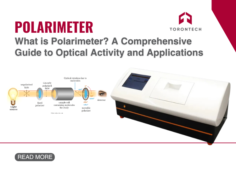 What is Polarimeter? A Comprehensive Guide to Optical Activity and Applications