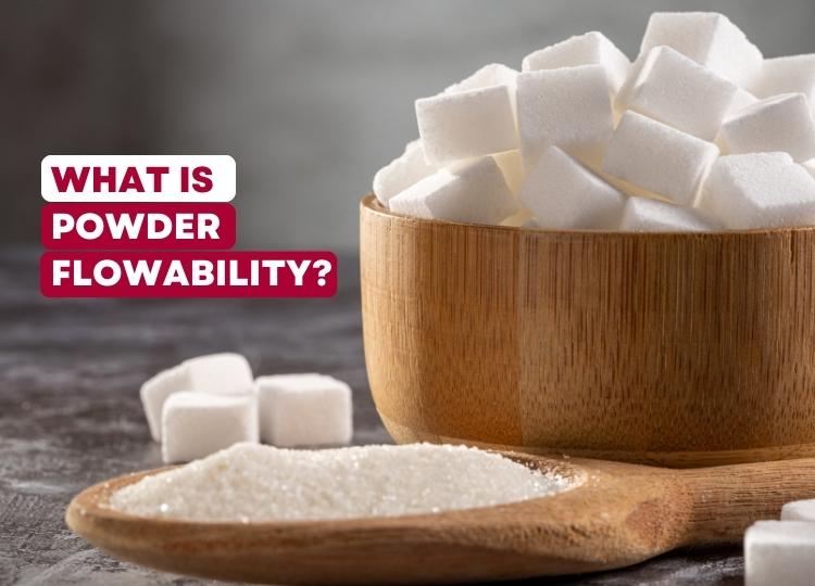 What is Powder Flowability?