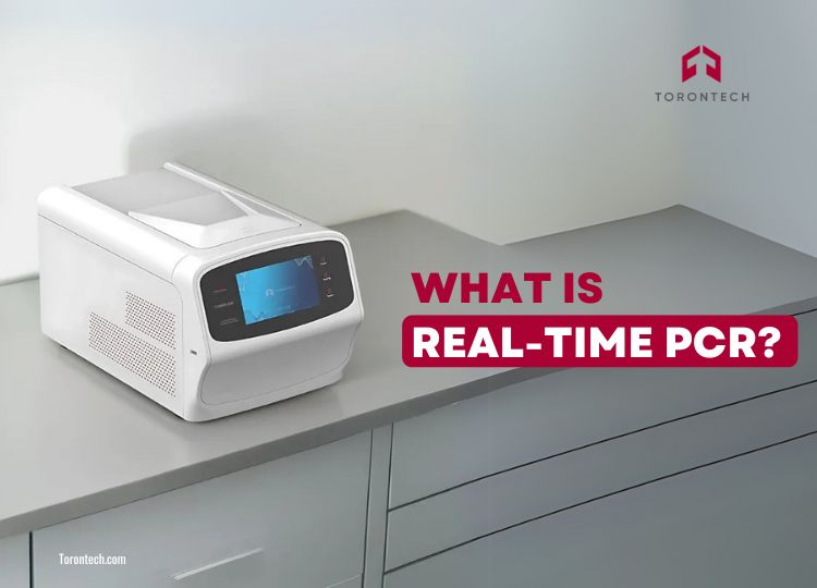 What is Real-Time PCR?