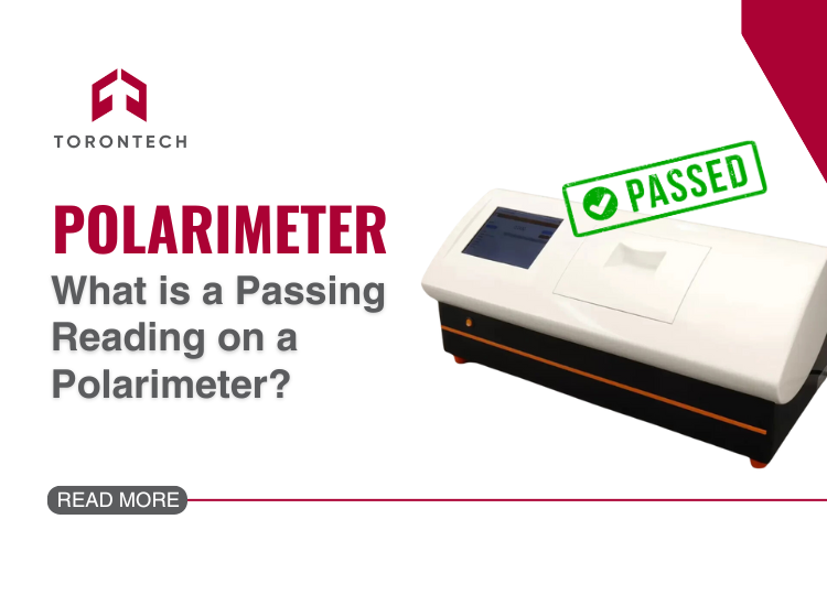 What is a Passing Reading on a Polarimeter?