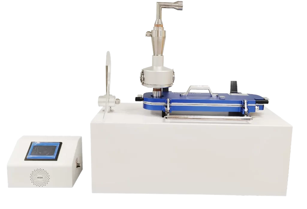 In Vitro-In Vivo Correlation Test System