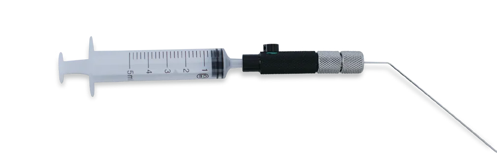 Pulmonary Aerosolizer