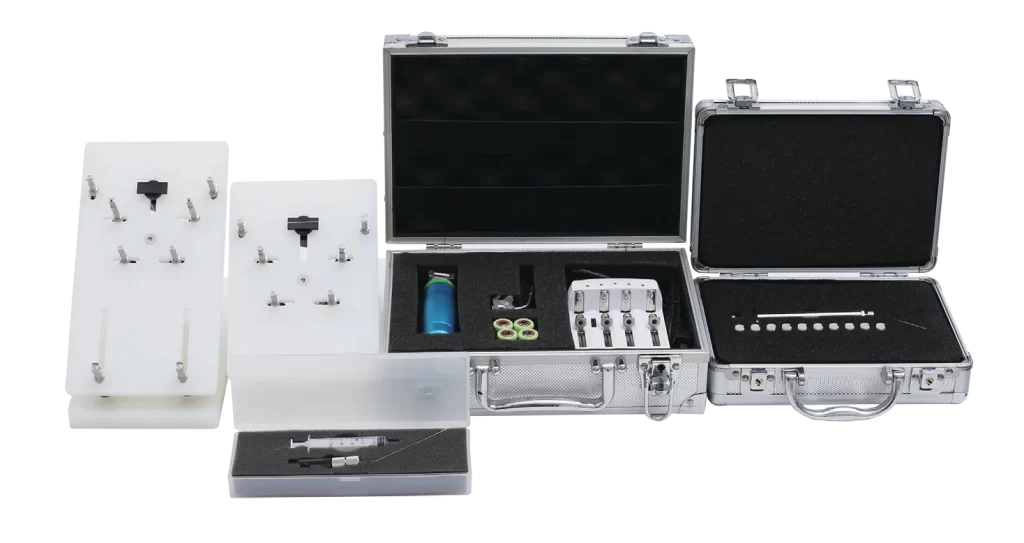 Pulmonary Aerosolizer