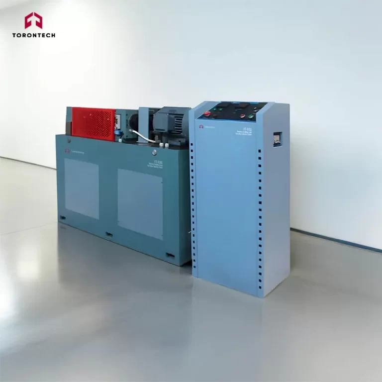 Relative Scuffing Load Carrying Capacity Tester