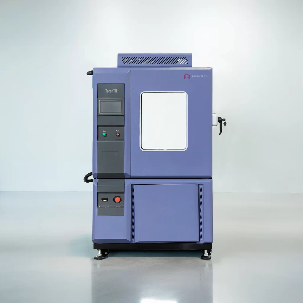 Temperature & Humidity Test Chamber ToronTHC-Series