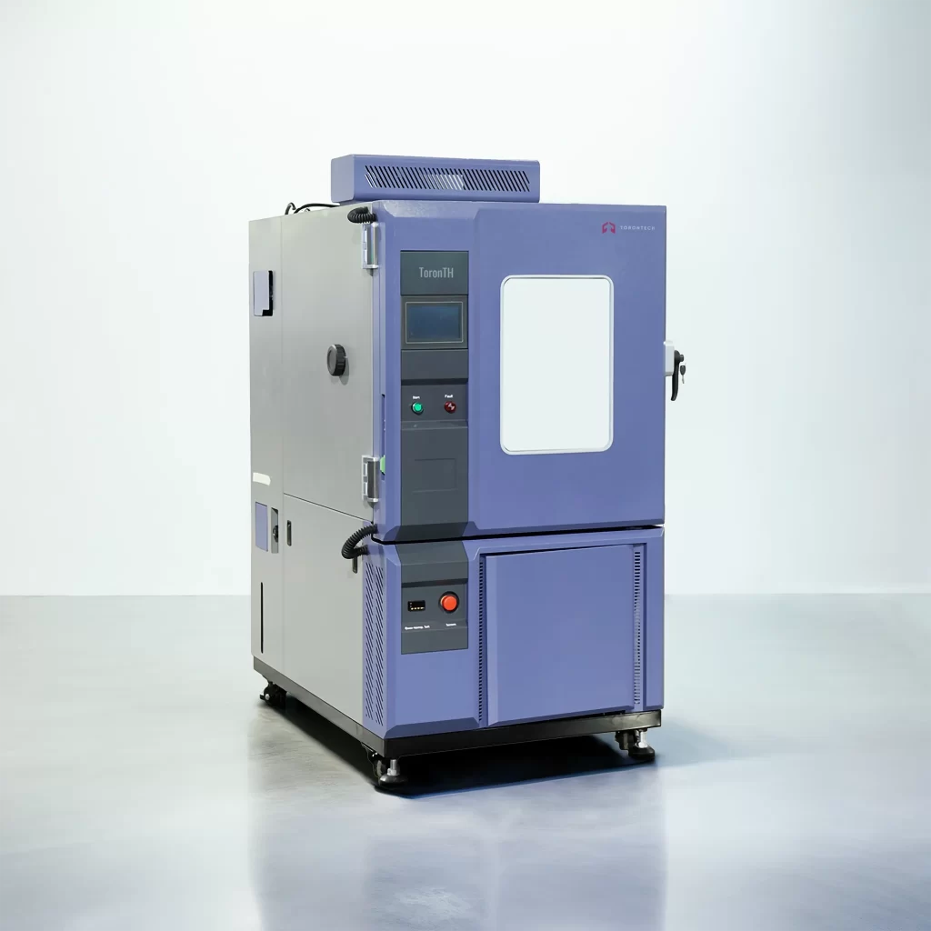 Temperature & Humidity Test Chamber ToronTHC-Series