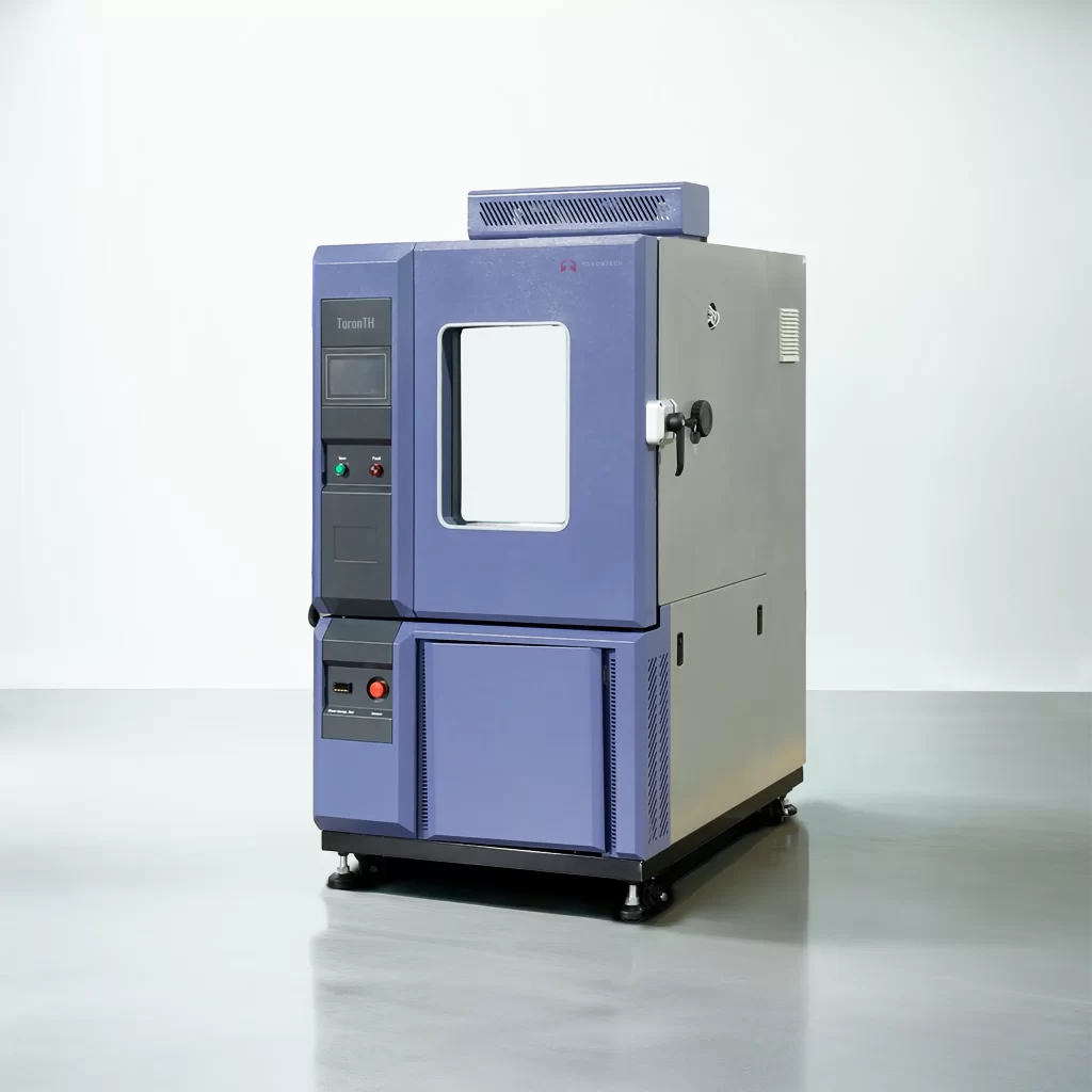 Temperature & Humidity Test Chamber ToronTHC-Series