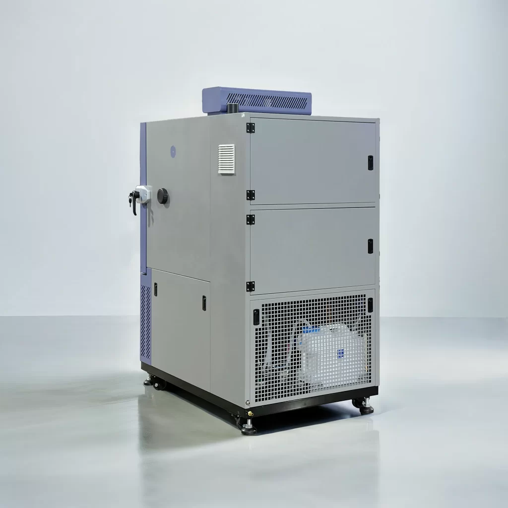 Temperature & Humidity Test Chamber ToronTHC-Series