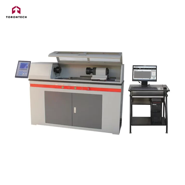 Torsion Testing Machine