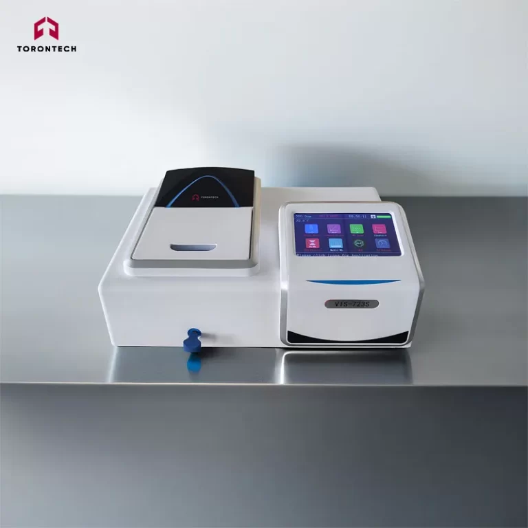 UV-VIS Spectrophotometers