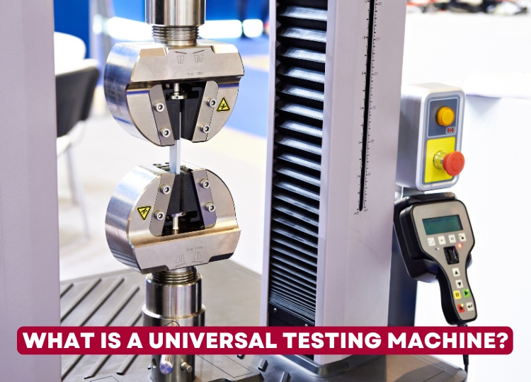 What is a Universal Testing Machine?