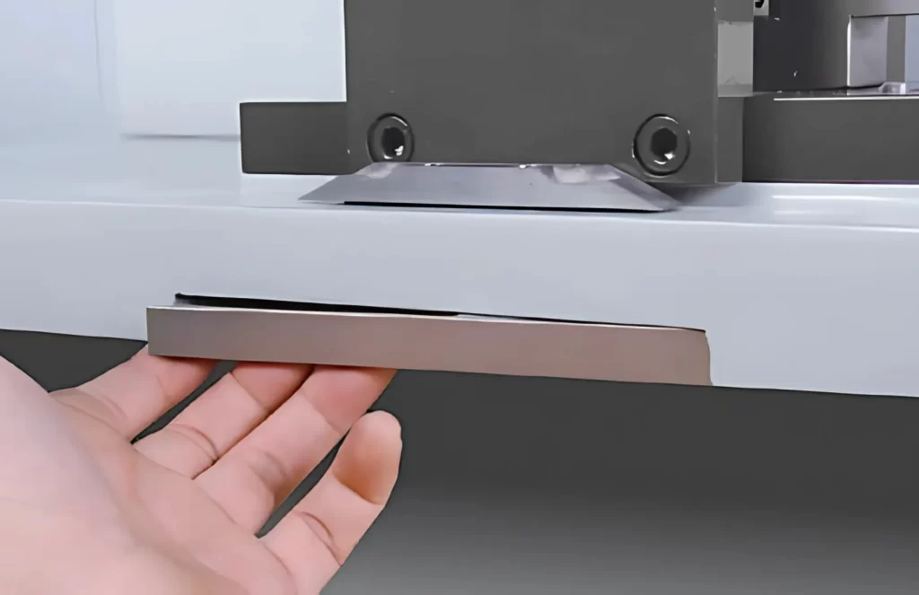 Comprobador de impacto universal Charpy Izod para plásticos – ToronHIT