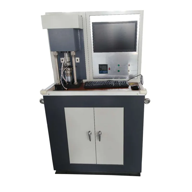 Probador de cuatro bolas Toron4BT-1000