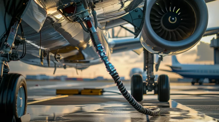 Aviation Fuel Testing Equipment