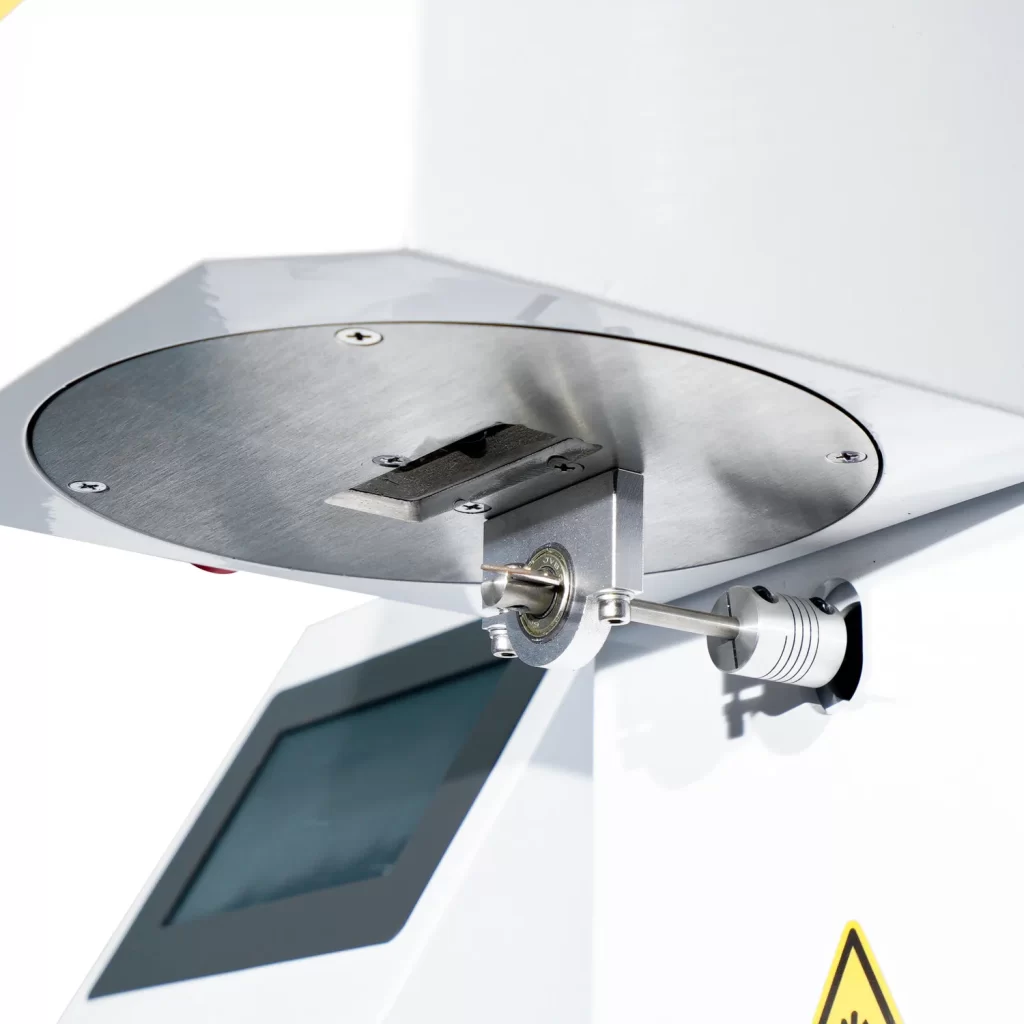 MFI Melt Flow Indexers / Extrusion Plastometers - ToronMFI-D