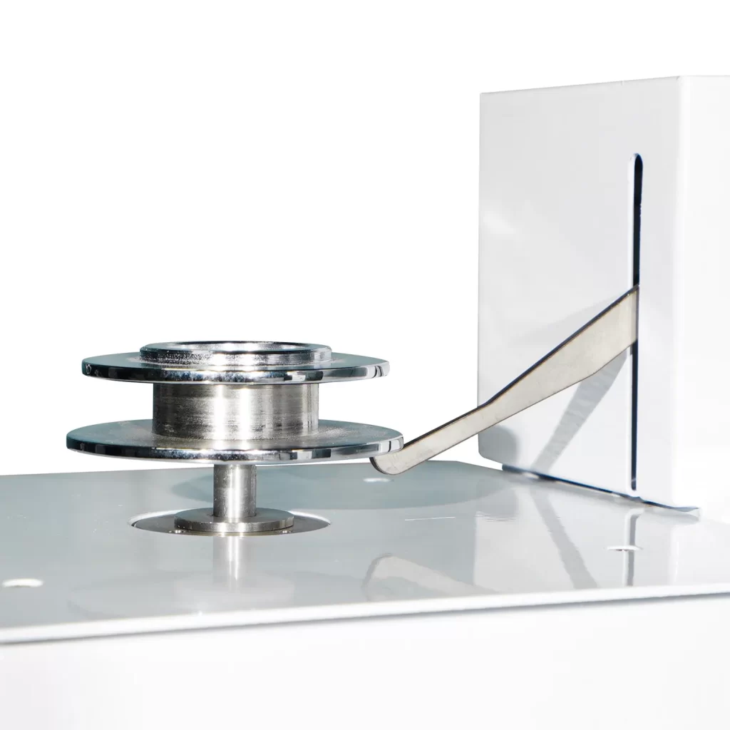 MFI Melt Flow Indexers / Extrusion Plastometers - ToronMFI-D