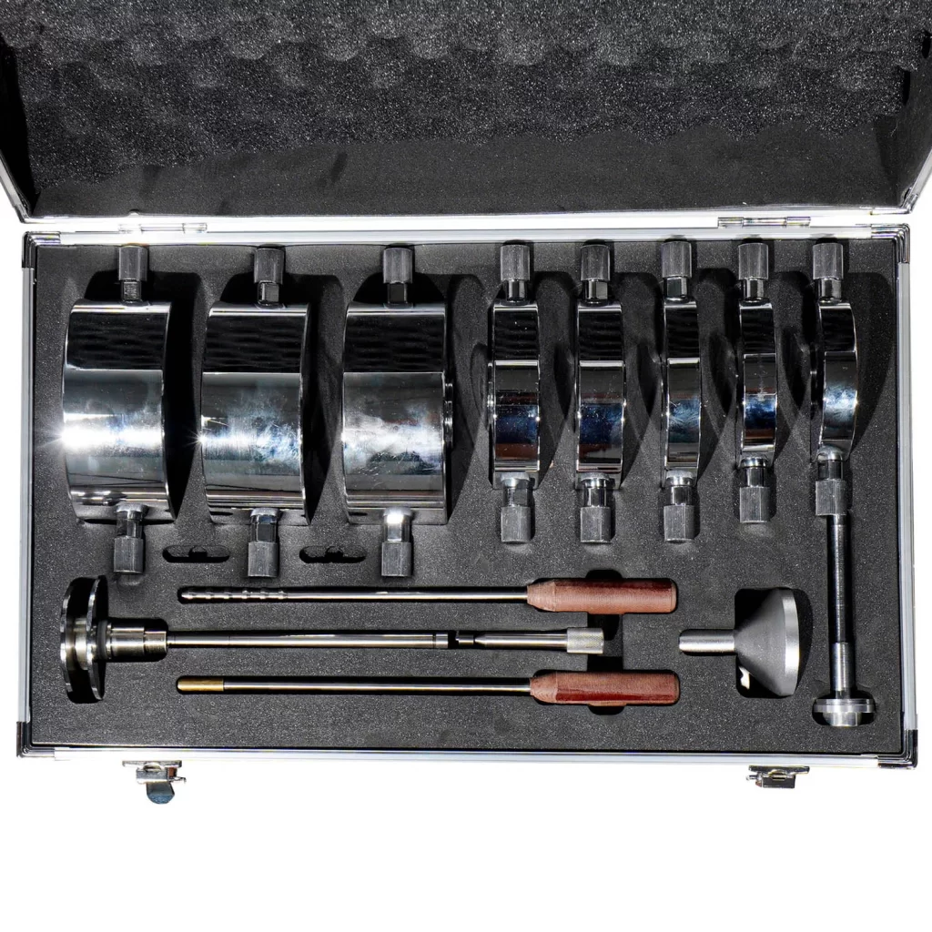 MFI Melt Flow Indexers Extrusion Plastometers