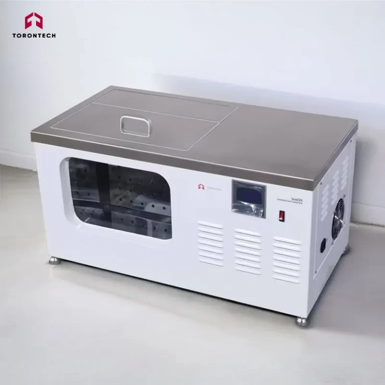 ESCR Environmental Stress Cracking Tester - ToronESCR