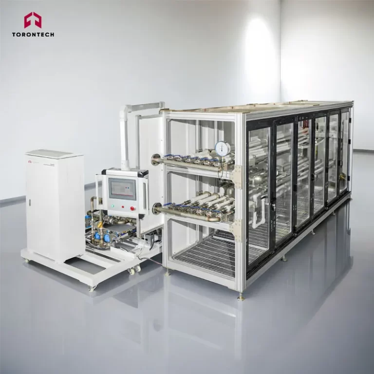 Hot and Cold Thermal Cycling Testers