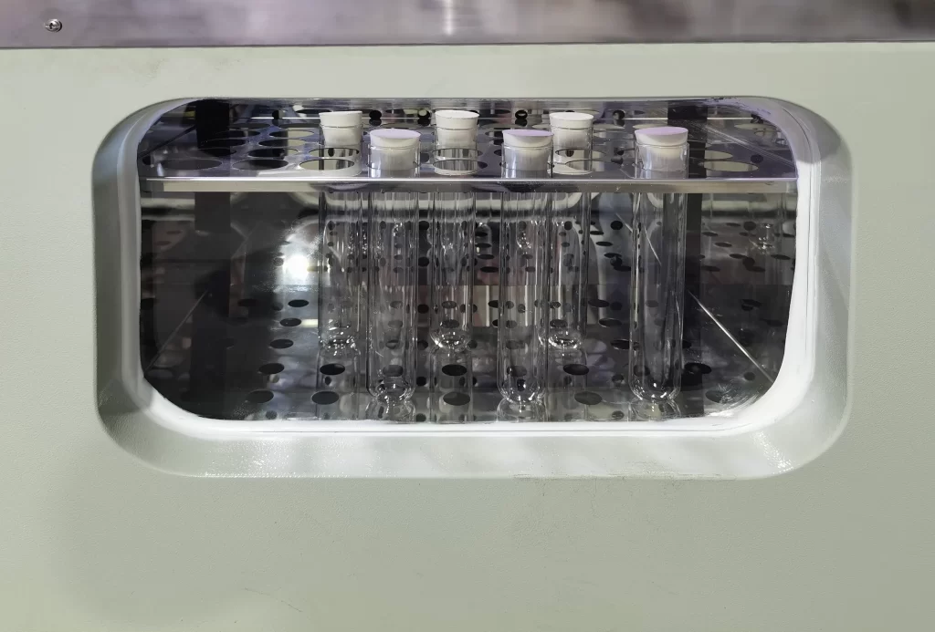 ESCR Environmental Stress Cracking Tester - ToronESCR