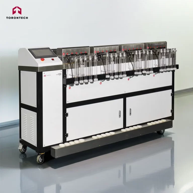 Notched Constant Ligament Stress Tester