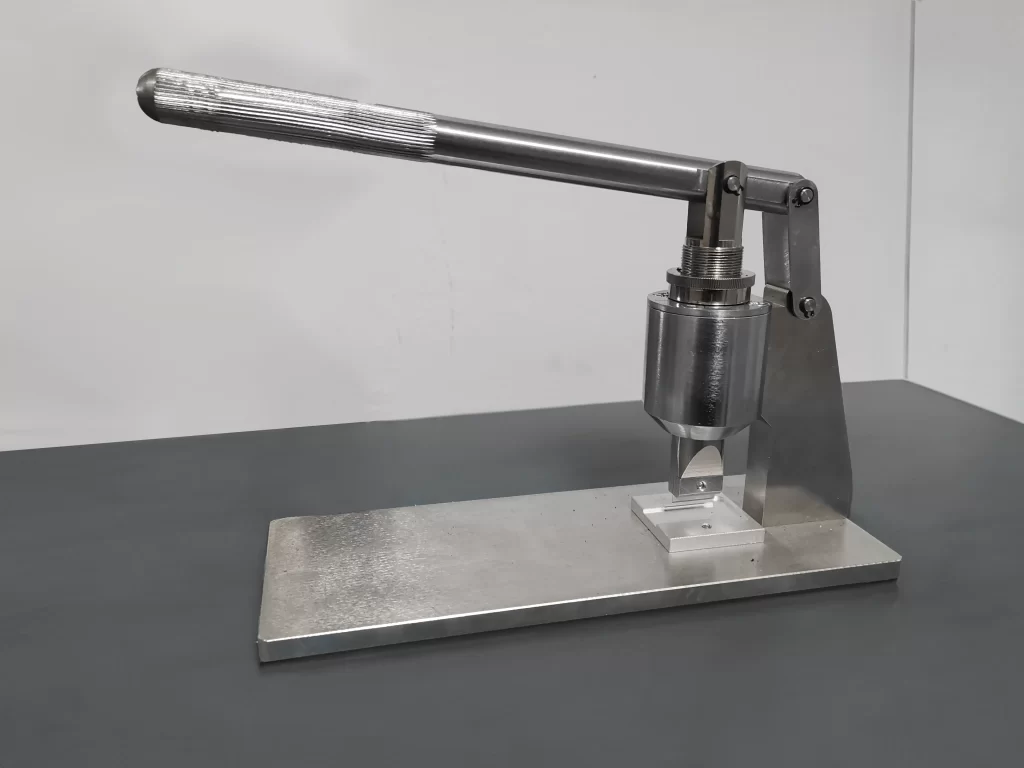 ESCR Environmental Stress Cracking Tester - ToronESCR