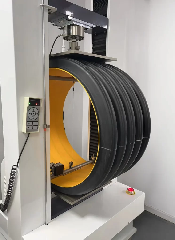 Ring Stiffness Tester ToronRST- Series