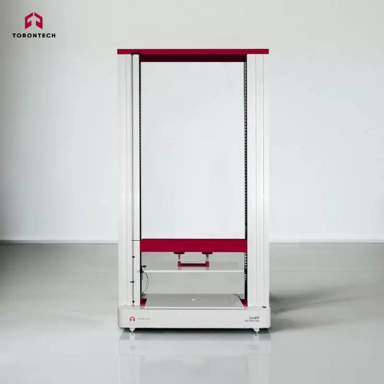 Ring Stiffness Tester ToronRST- Series