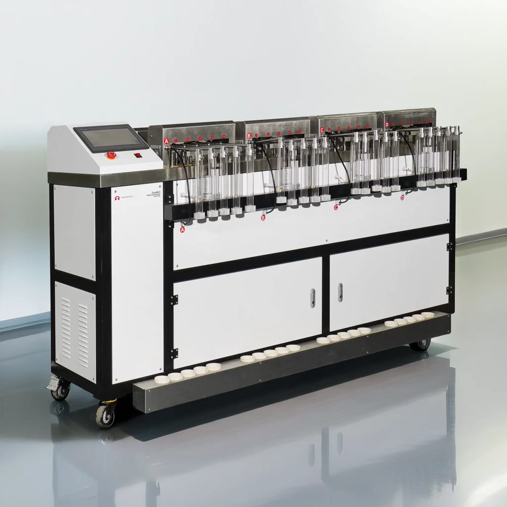 Notched Constant Ligament Stress Tester