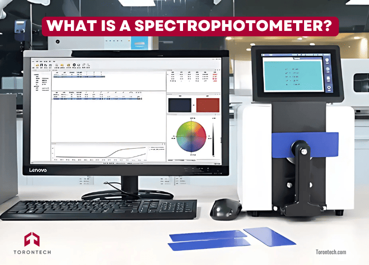 What is a Spectrophotometer